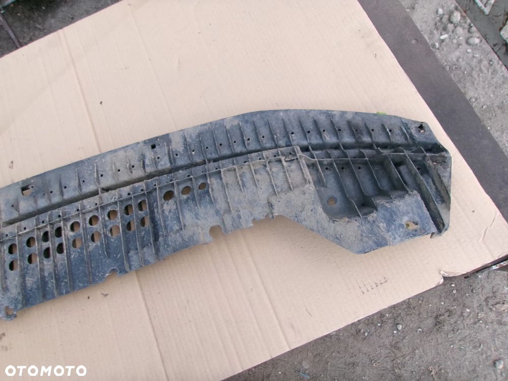 ABSORBER OSŁONA POD ZDERZAK TOYOTA VERSO 09-14 - 6