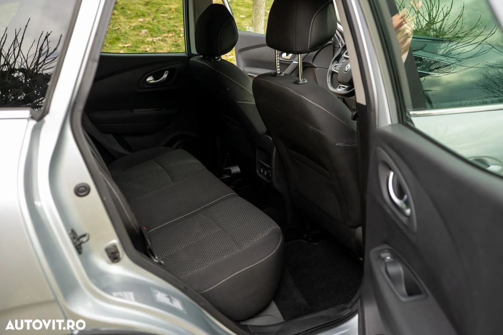 Renault Kadjar BLUE dCi 115 EDC INTENS - 24