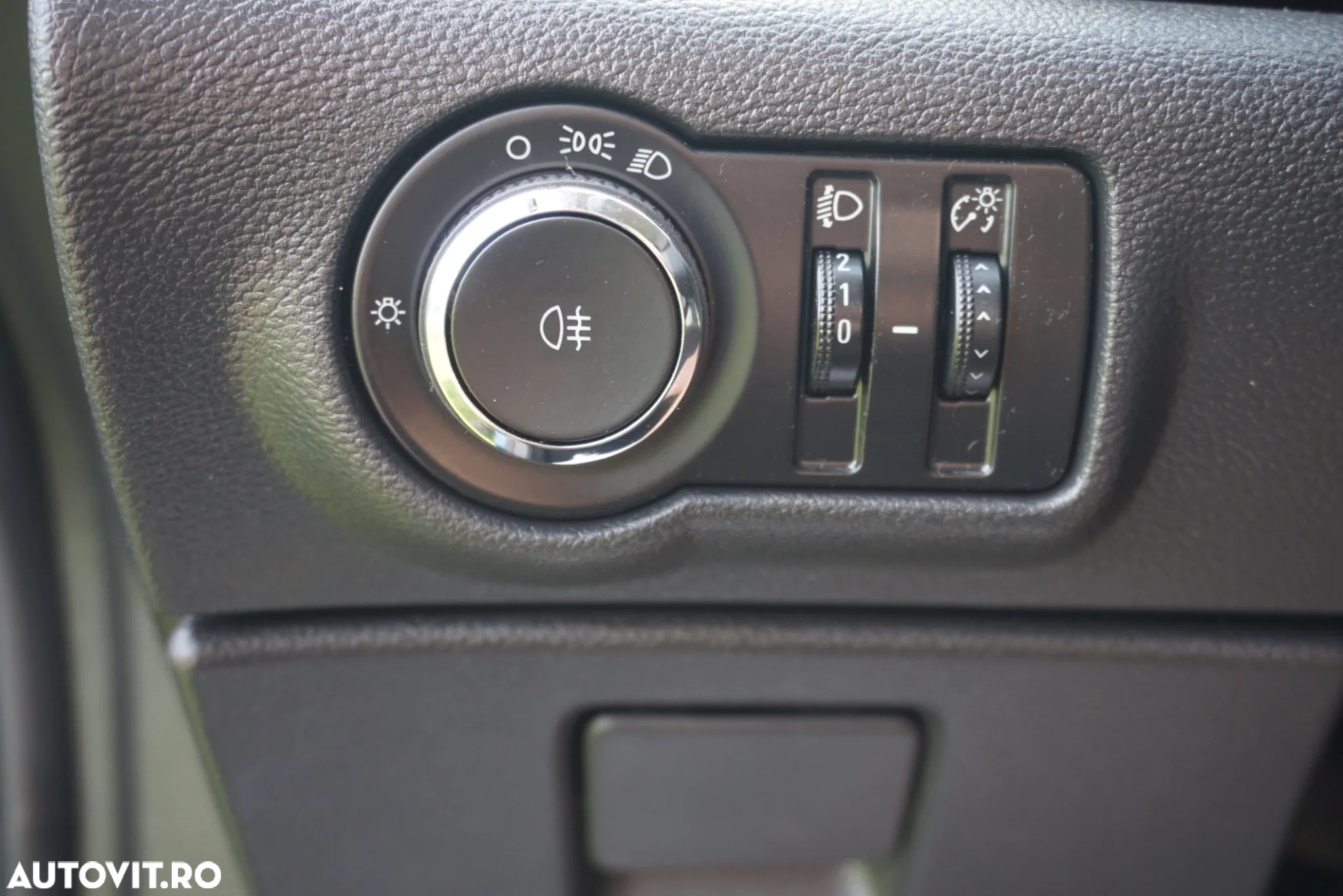 Opel Astra 2.0 CDTI DPF Innovation - 17