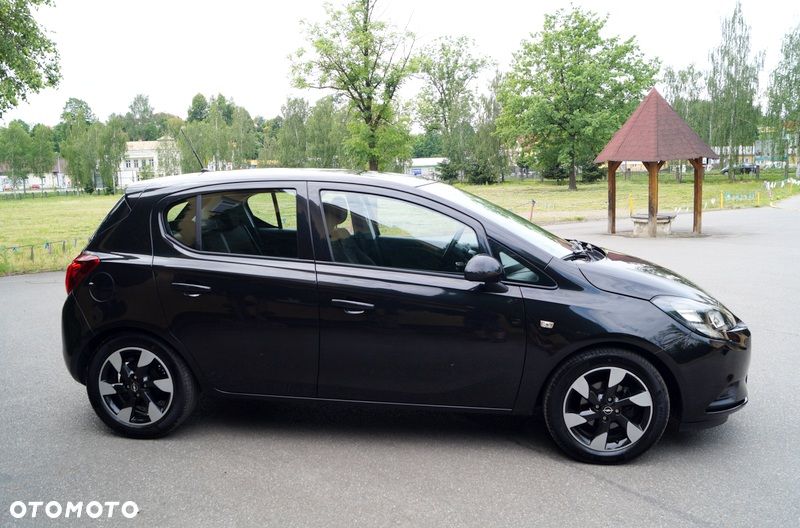 Opel Corsa 1.4 Active - 5