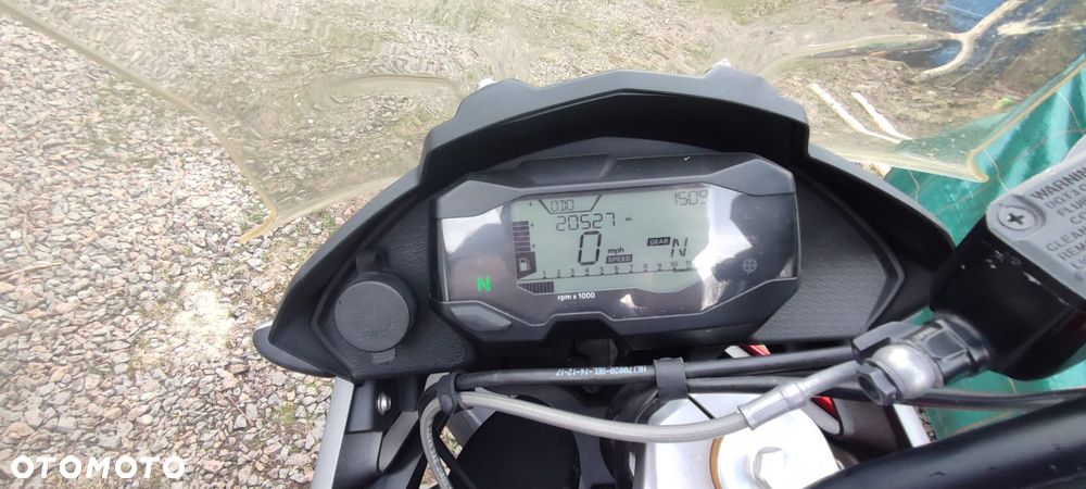 BMW GS - 11