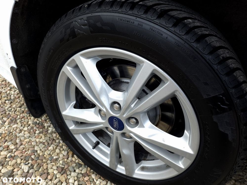 Ford S-Max 2.0 EcoBlue Titanium - 28