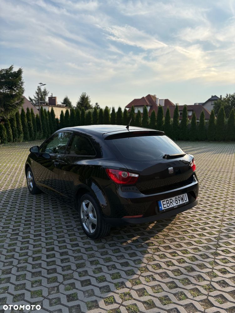 Seat Ibiza SC 1.2 TDI Entry - 3