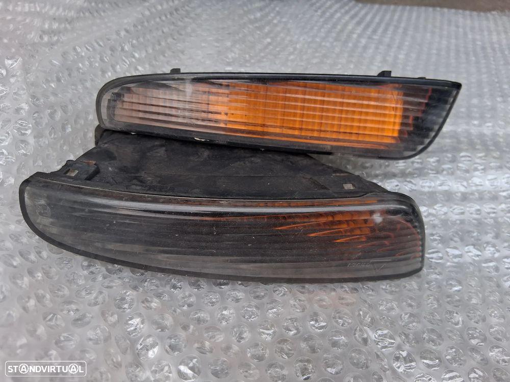 Pisca de para-choques Alfa Romeo GT ano 2004 - 2