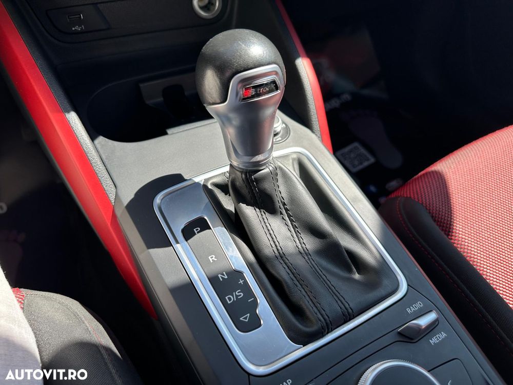 Audi Q2 - 12