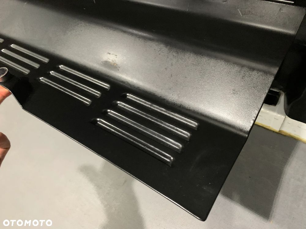 Ford CUSTOM VAN L2H1 300L LONG MAXI Wzmocniony Hak 2,8t. Mocny silnik 2.0 130KM EURO6 FVAT23 HOMOLOGACJA VAT-1 - 13