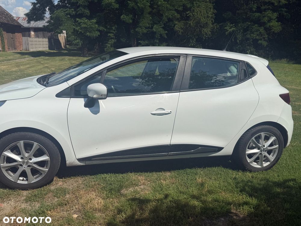 Renault Clio dCi 90 Limited - 5