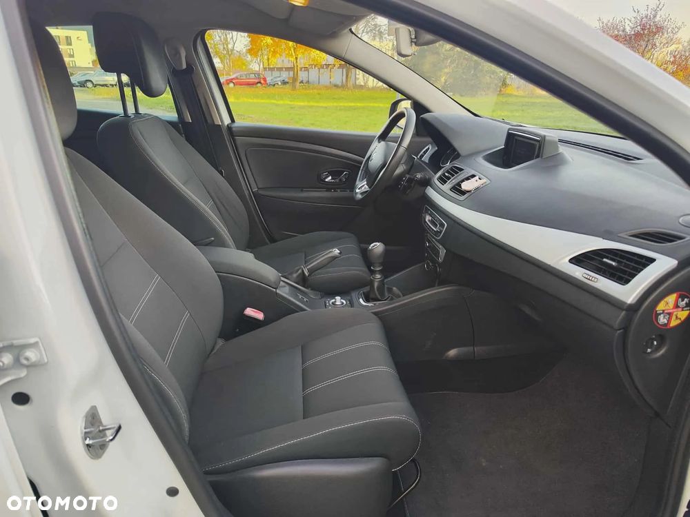 Renault Megane Grandtour ENERGY TCe 115 Start & Stopp LIMITED - 22