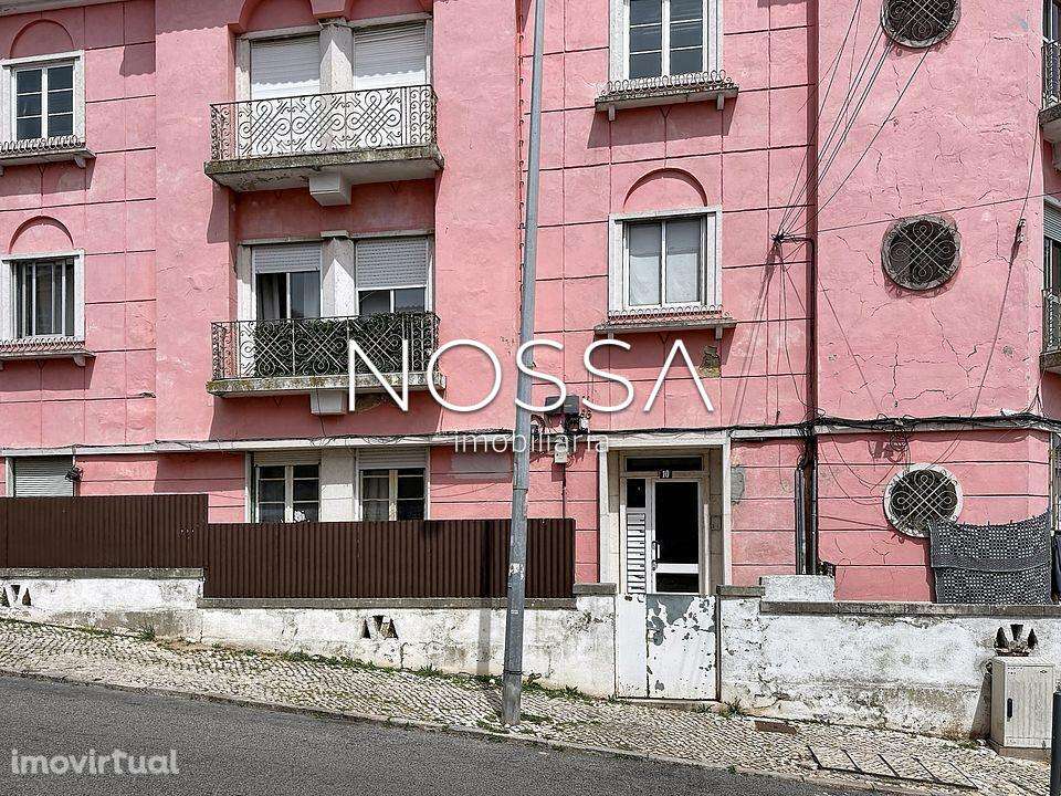 T4 para Obras totais na Amadora - Grande imagem: 2/29