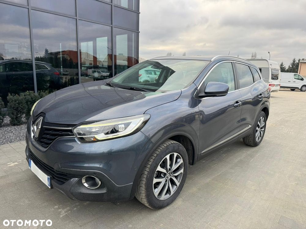 Renault Kadjar - 7