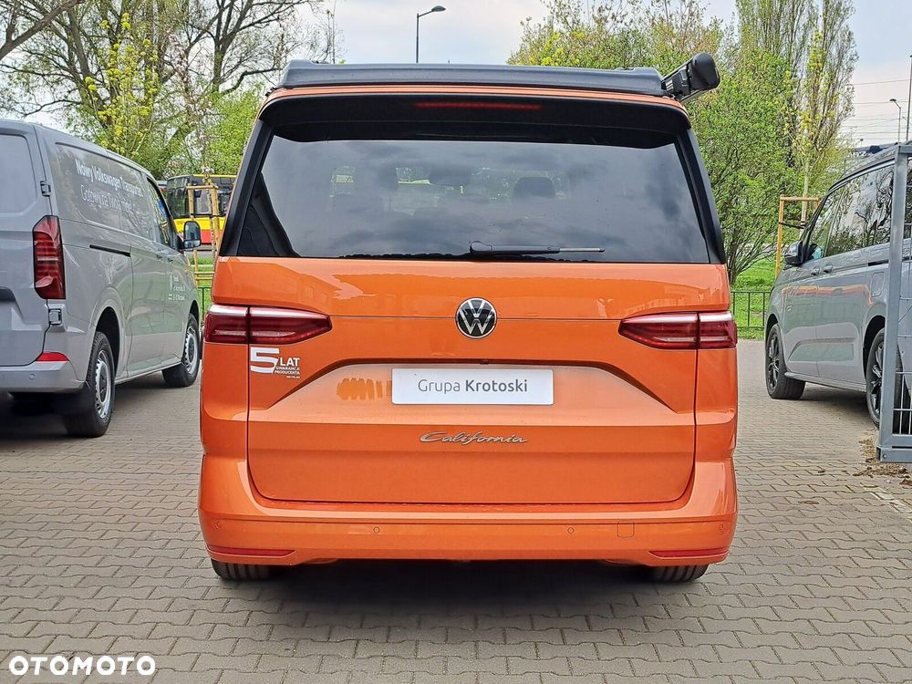 Volkswagen California - 7