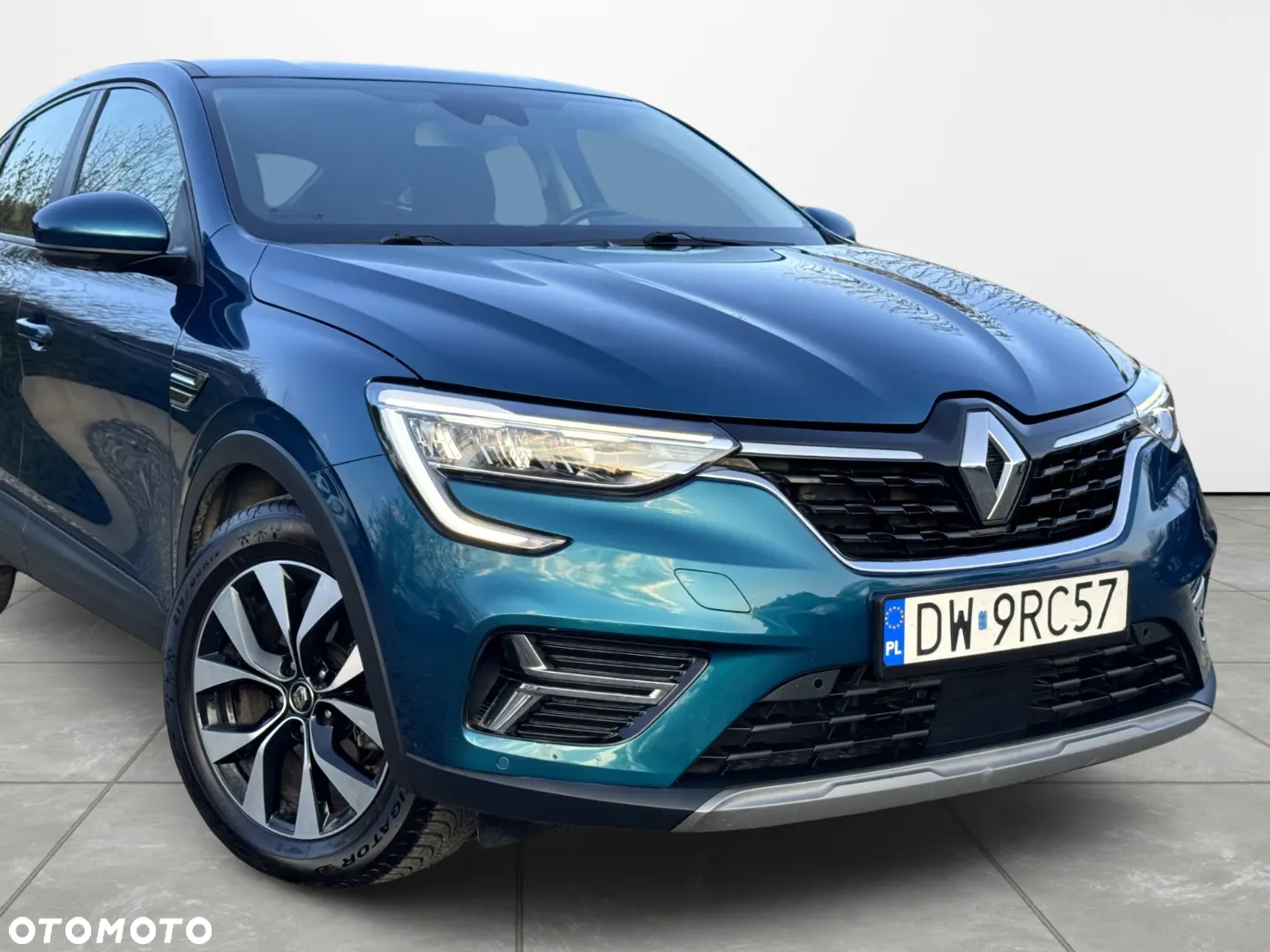 Renault Arkana - 33