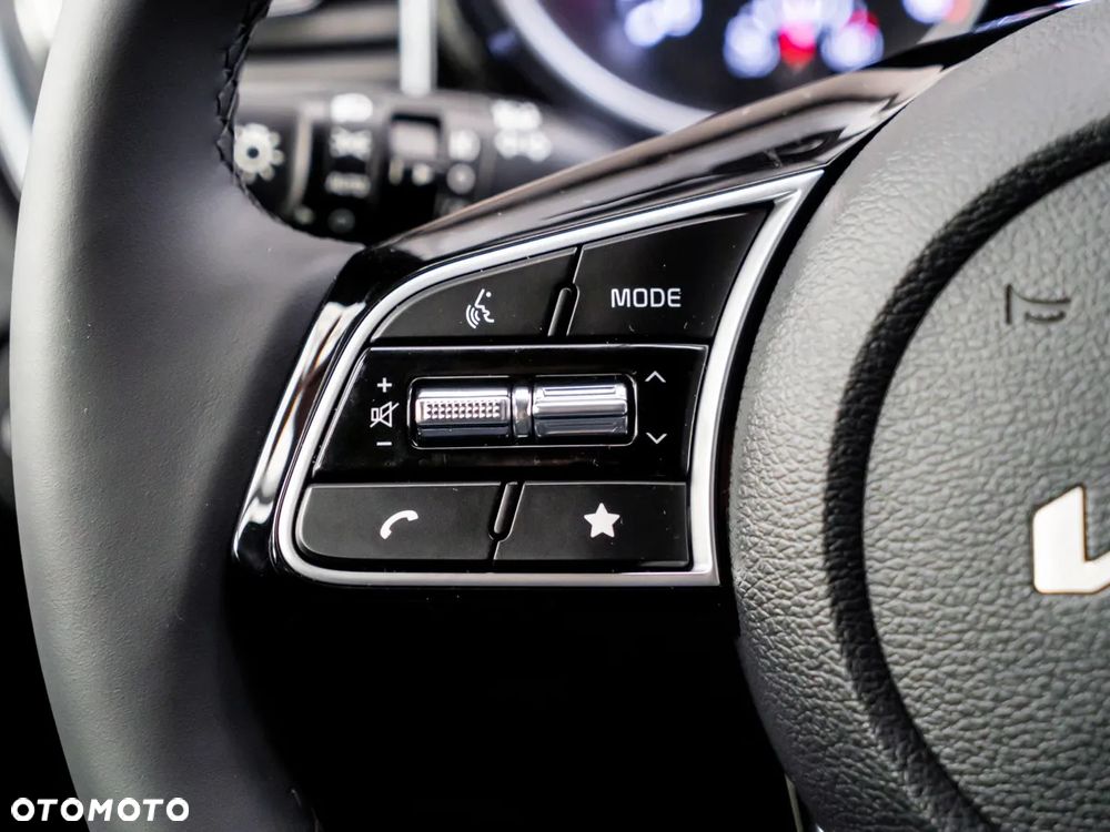 Kia XCeed 1.6 T-GDI Tribute DCT - 26