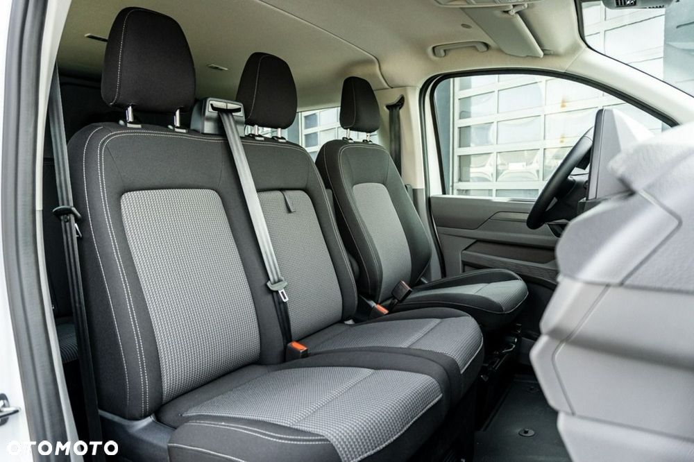 Volkswagen Transporter - 20