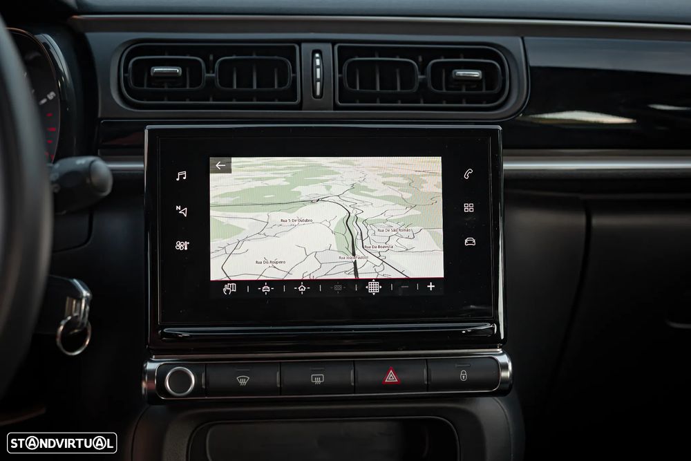 Citroën C3 1.2 PureTech Plus - 6