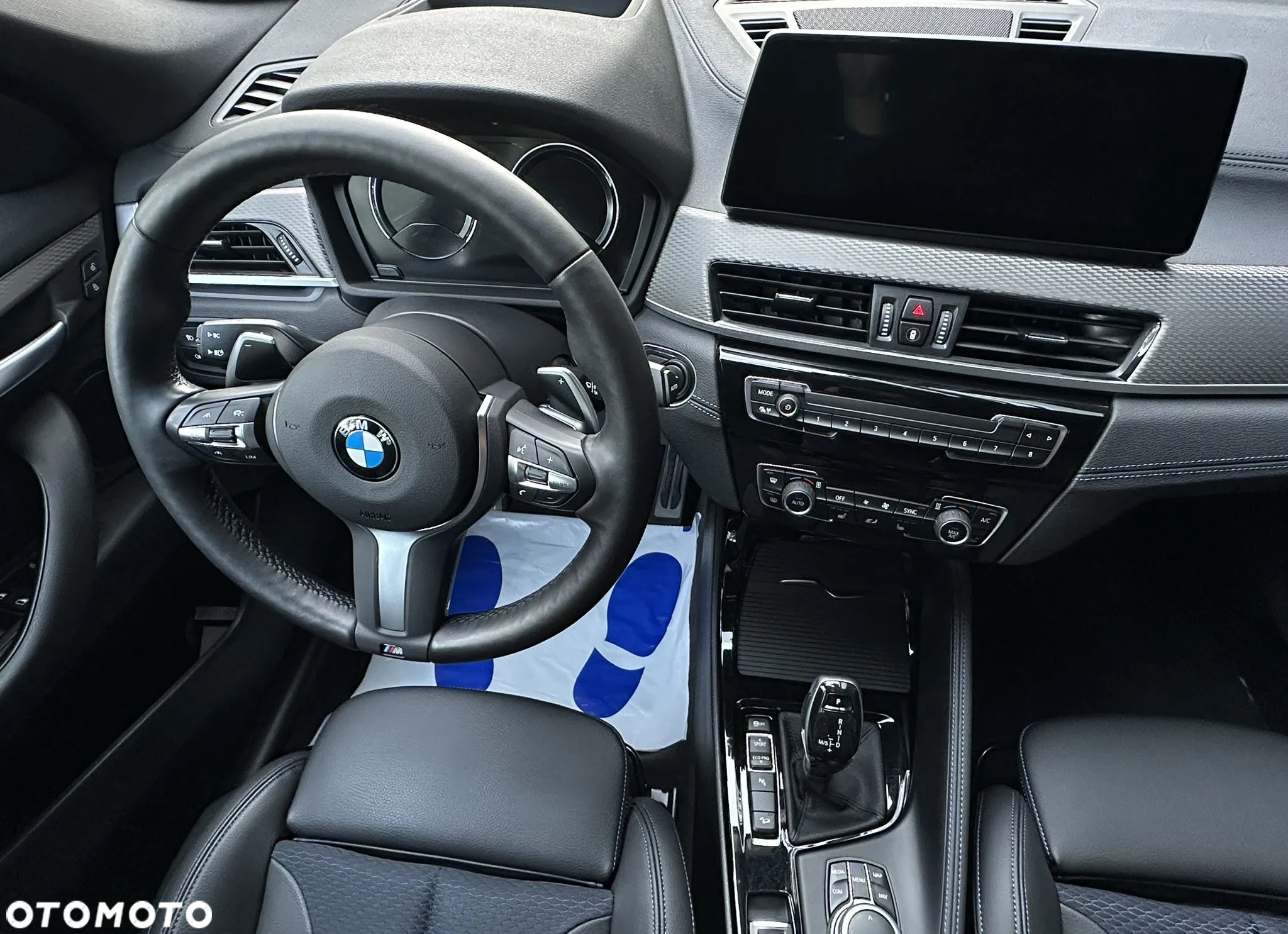 BMW X2 xDrive20d M Sport - 19
