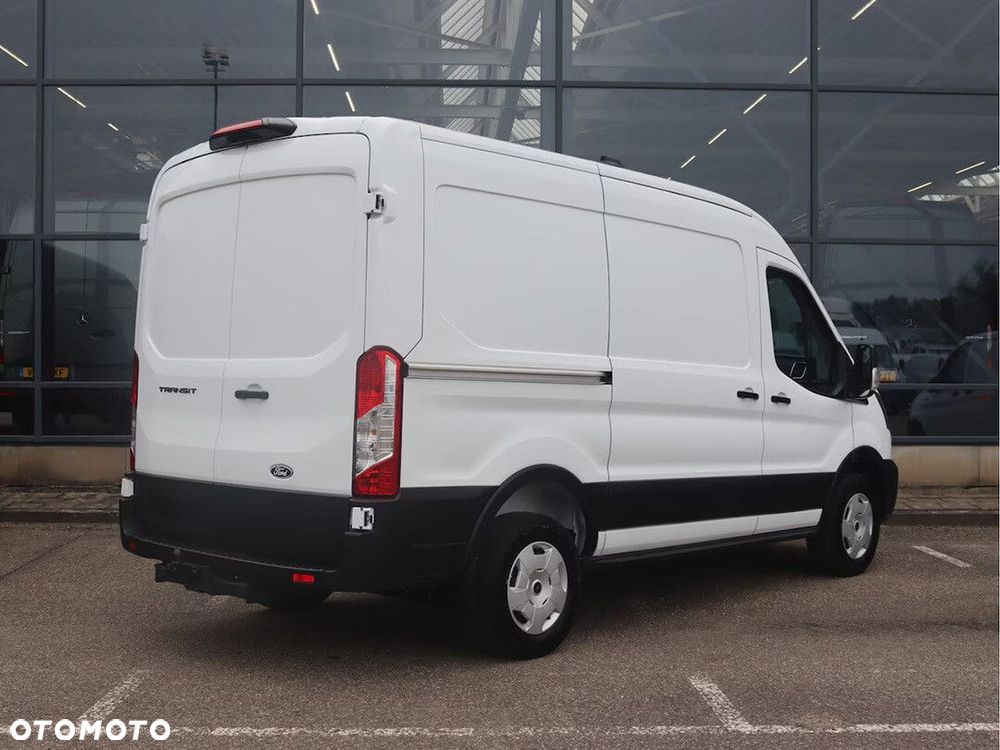 Ford transit Van Trend 2.0 EcoBlue 165KM LDT 6.2 M6 AWD 350 L2 - 4