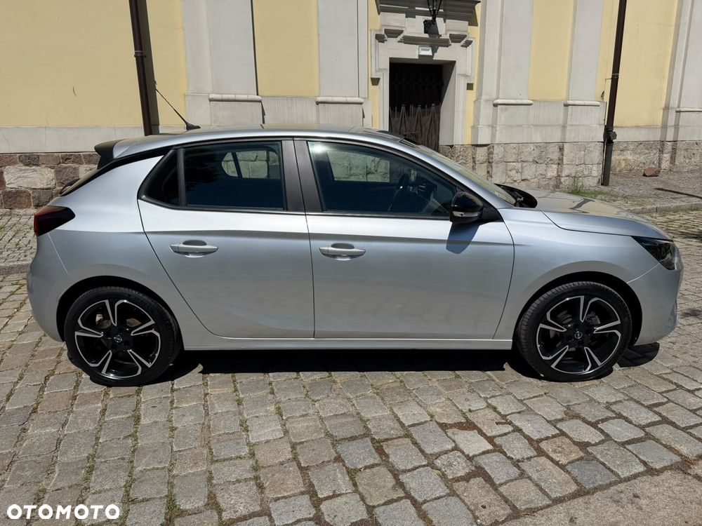 Opel Corsa - 6