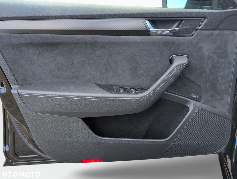 Skoda Superb 2.0 TSI 4x4 Sportline DSG - 18