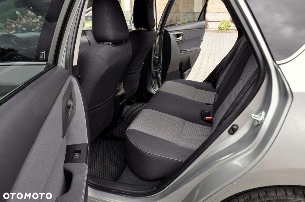 Toyota Auris - 20