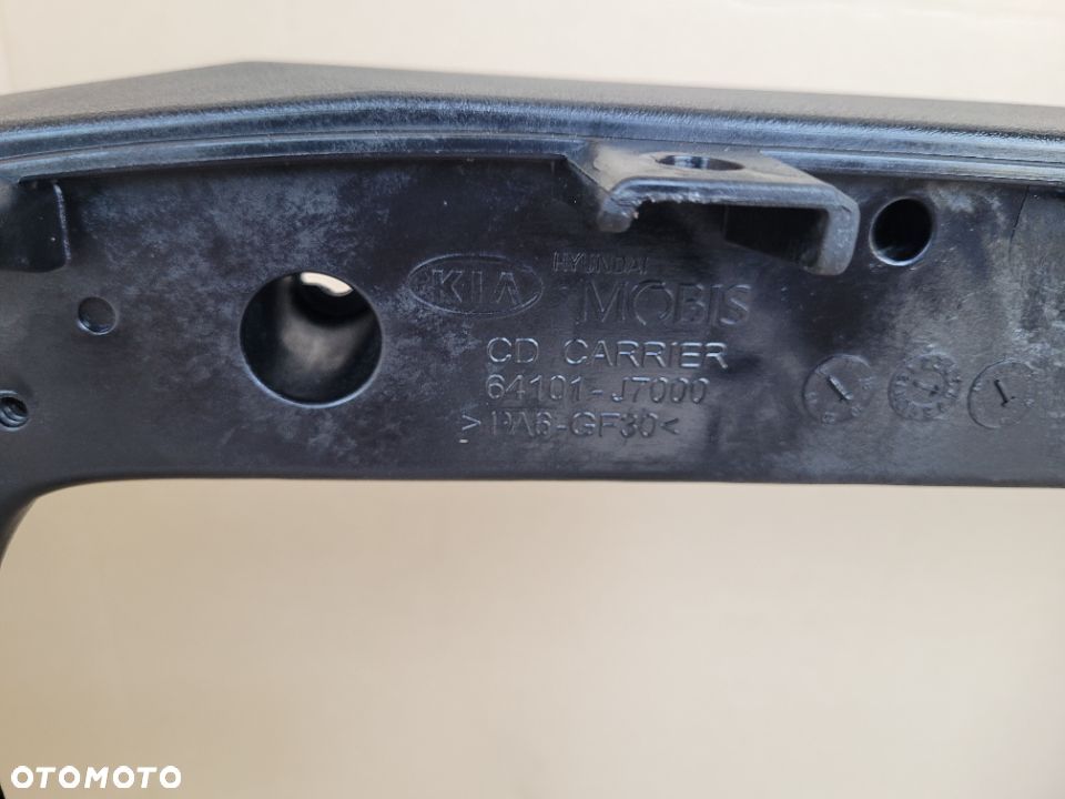 PAS PRZEDNI WZMOCNIENIE KIA CEED CEE'D III 18- 64101-j7000 - 11