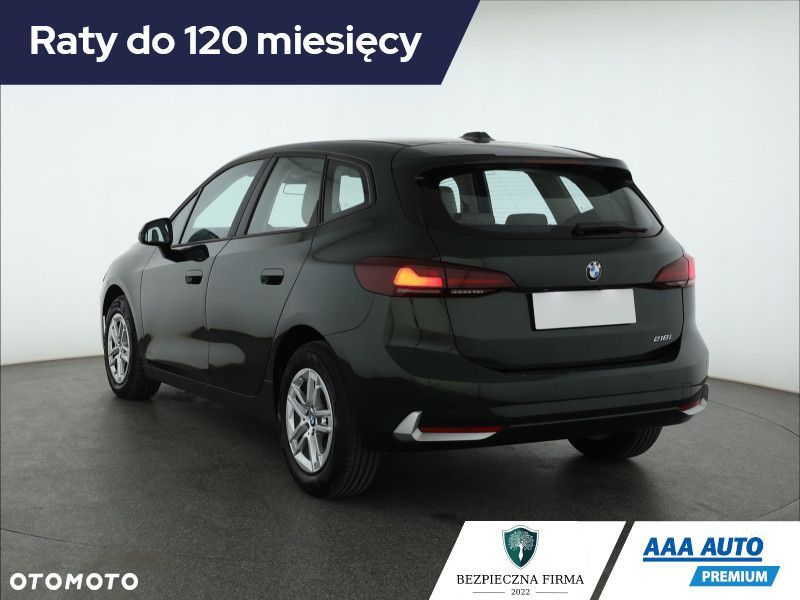 BMW Seria 2 - 5