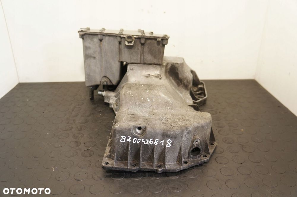 MISKA OLEJOWA SUZUKI GRAND VITARA 1,9 DDIS 8200426818 - 4