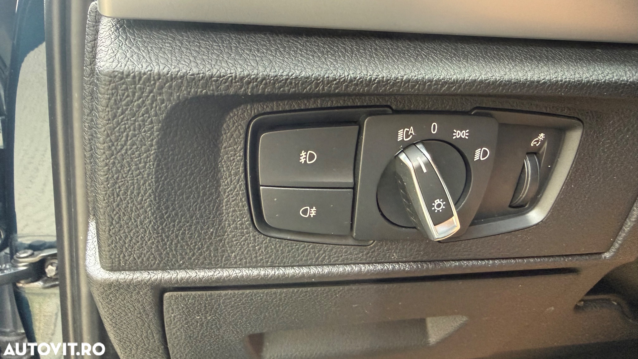 BMW Seria 1 - 10