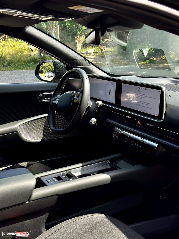 Hyundai Ioniq 6 77 kWh Premium - 17