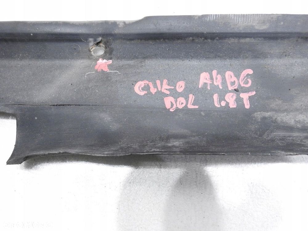 KIEROWNICA POWIETRZA AUDI A4 B6 8E0121292 - 3