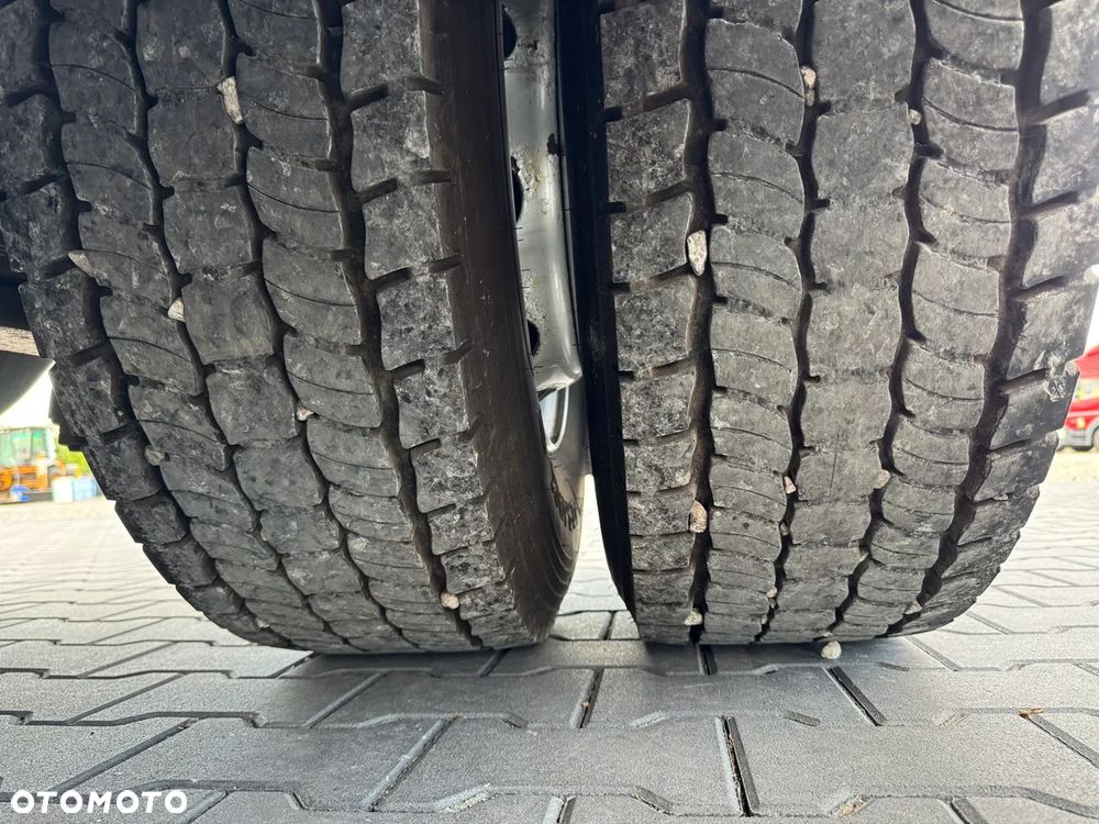 Scania R 450 / ACC / DWA ŁÓŻKA / RETARDER / KLIMATYZACJA POSTOJOWA / BEZ EGR / Z NIEMIEC - 21