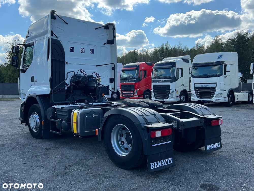 Renault PREMIUM 460 DXI EEV LANDER - 3