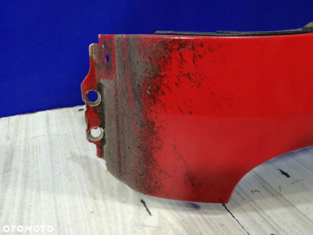 hyundai i20 i 20 pb lift 12/14 błotnik przód lewy ślizg bh - 5