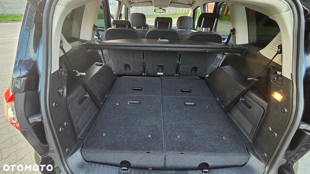 Ford S-Max 2.0 TDCi DPF Titanium - 21