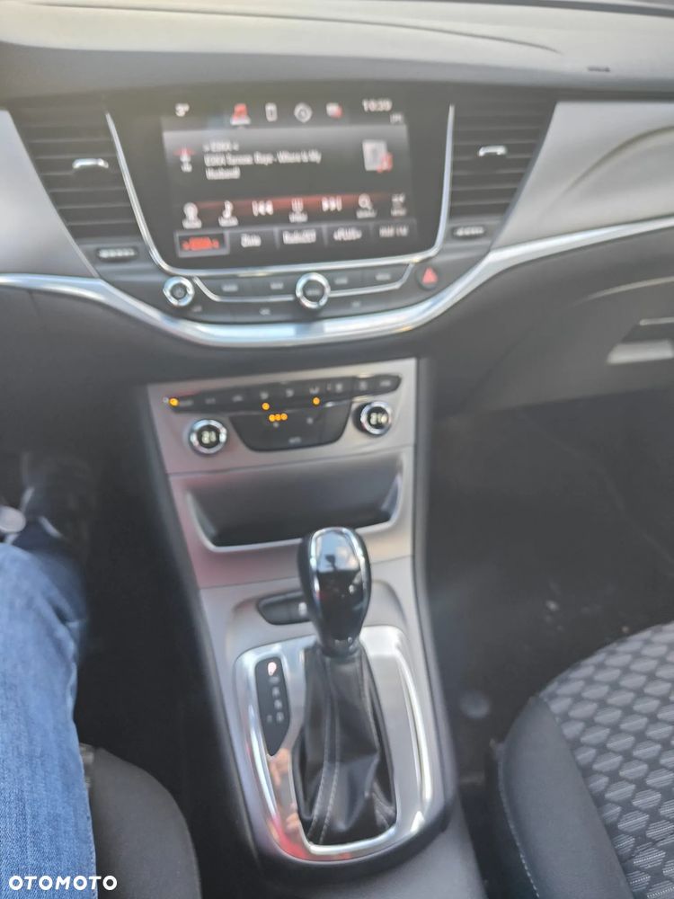 Opel Astra 1.6 CDTI Automatik Sports Tourer Active - 14