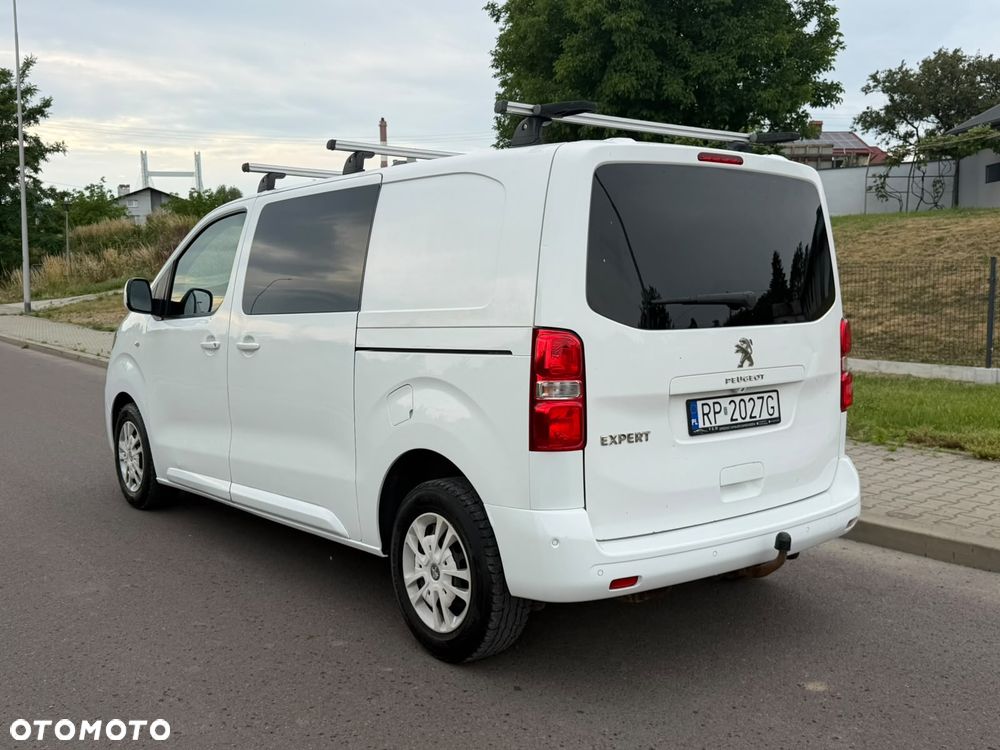 Peugeot EXPERT - 9