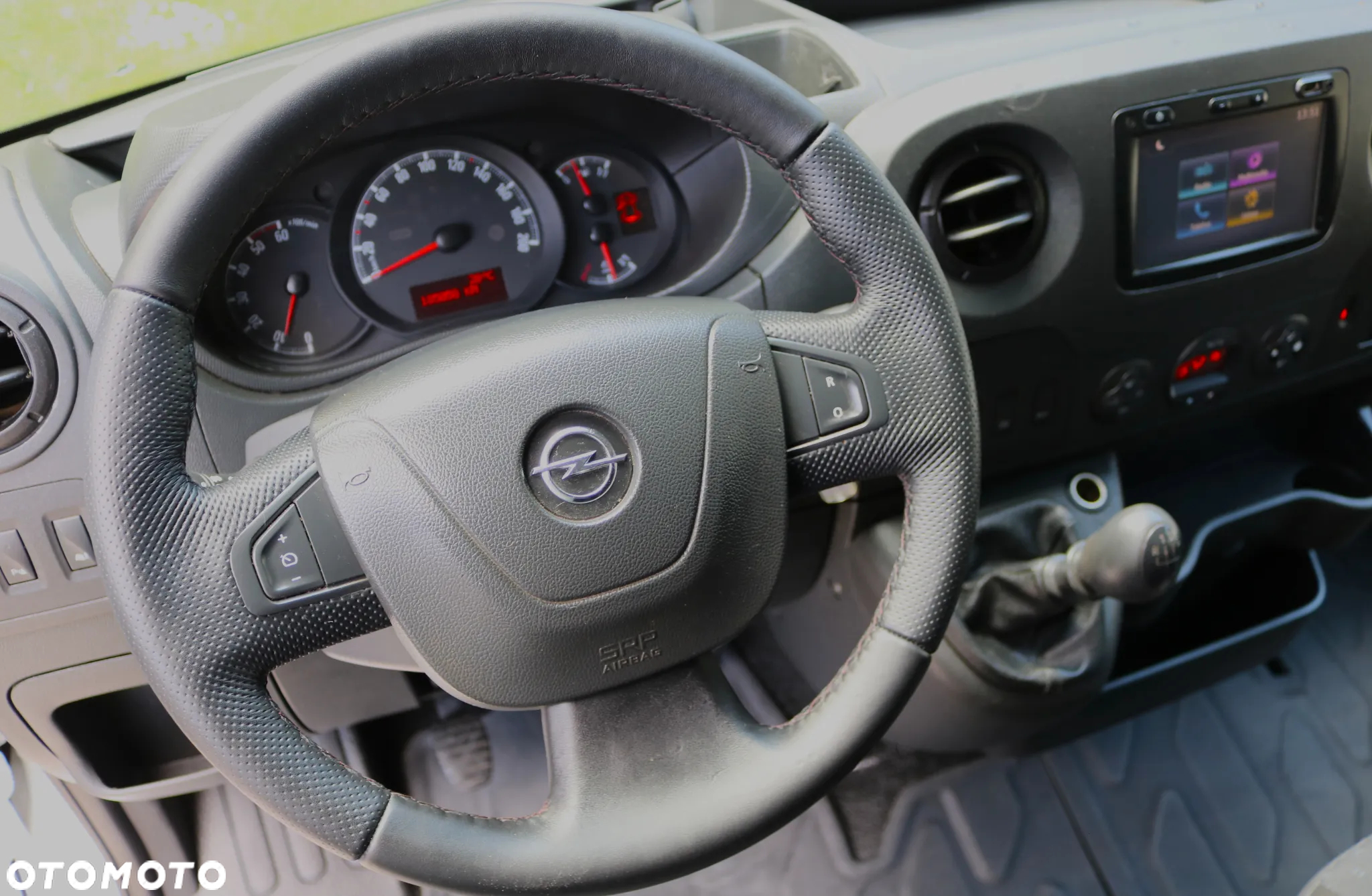 Renault Master - 15