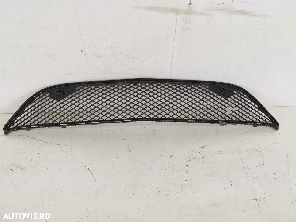 Grila centrala Inferioara AMG Mercedes-Benz S-Class C217 2013 2014 201 - 2