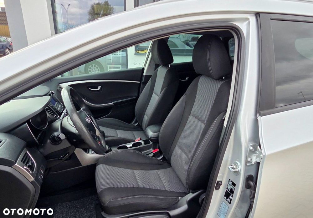 Hyundai i30 - 9