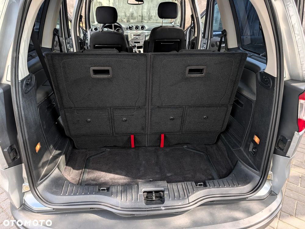 Ford Galaxy 2.0 TDCi Platinium X - 31