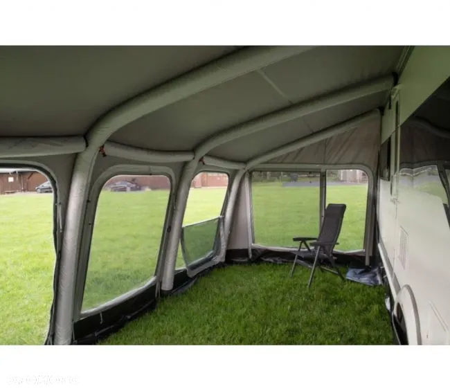 KNAUS SUNDWIND 500 - 9