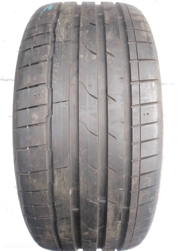 Hankook Ventus S1 EVO3   255/40 R21 102T 2023
