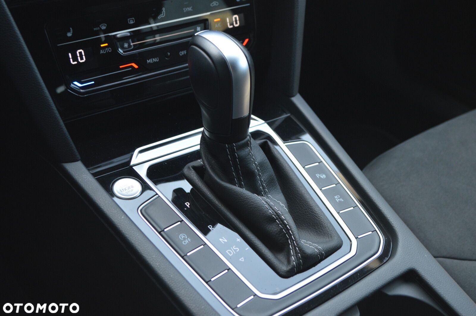 Volkswagen Arteon - 17