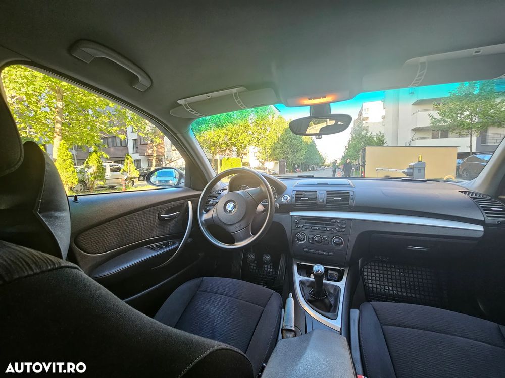BMW Seria 1 - 14