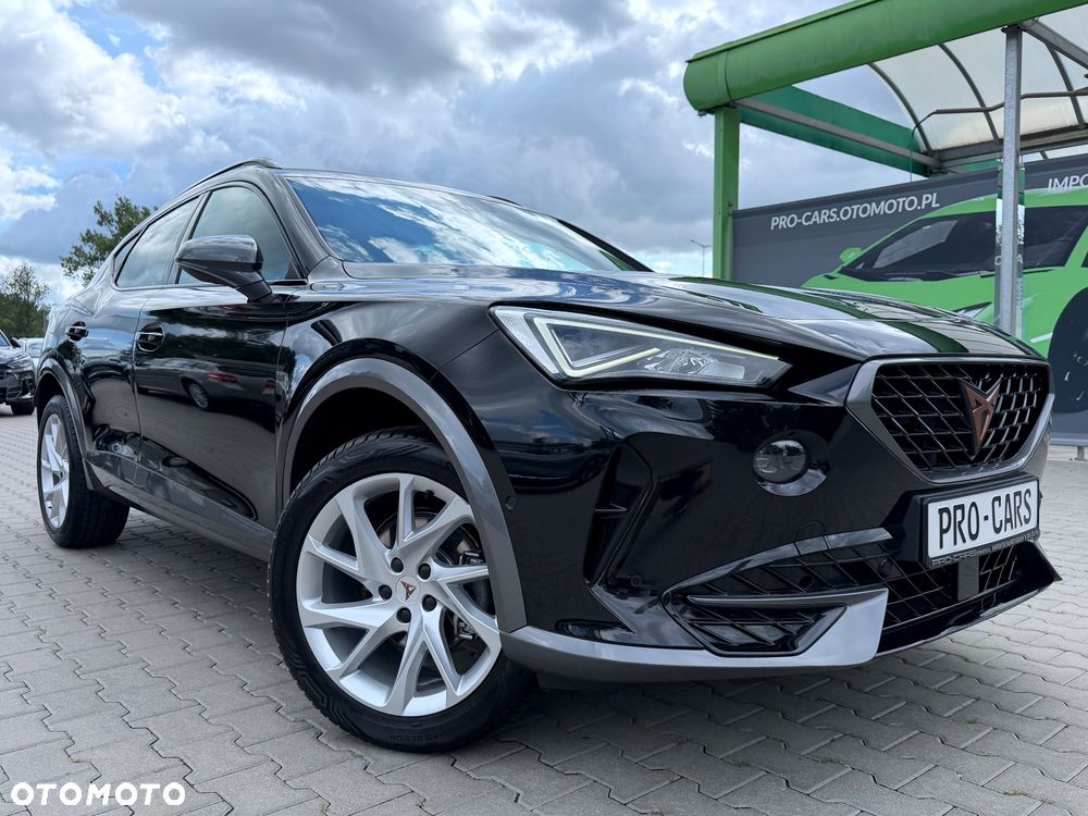 Cupra Formentor 1.5 TSI DSG - 7