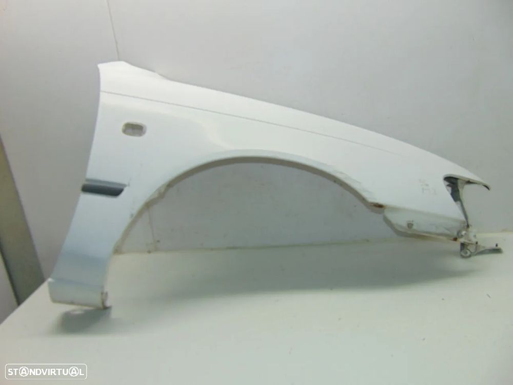 Toyota Corolla XLI guarda lamas - 1