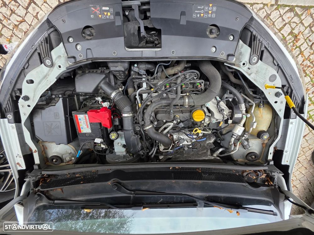 Dacia Jogger 1.0 ECO-G Extreme+ Up&Go 7L Bi-Fuel - 9