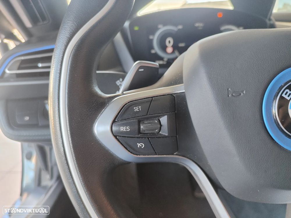 BMW i8 Standard - 29
