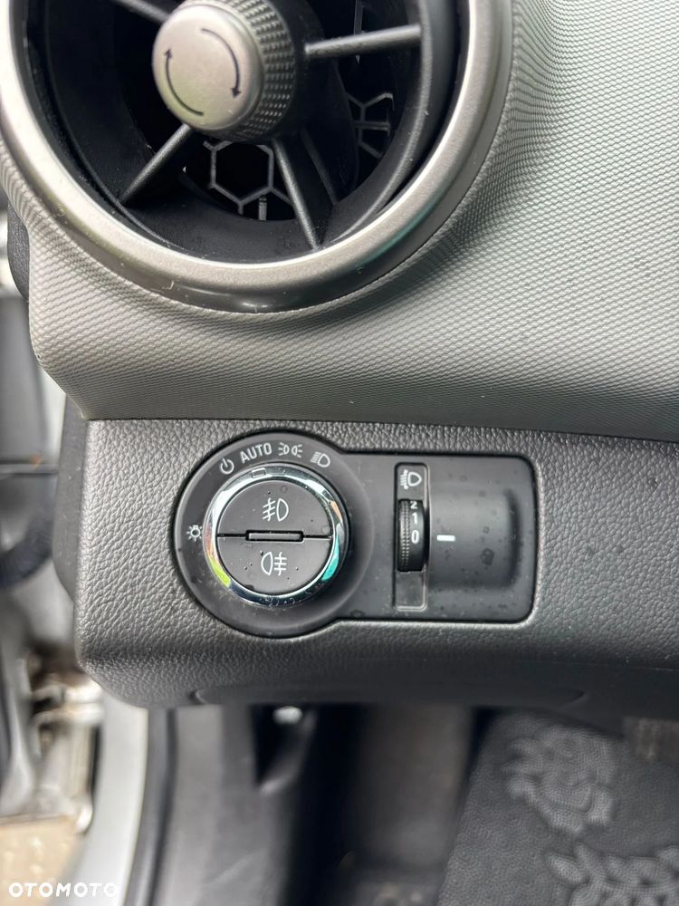 Chevrolet Aveo 1.6 Automatik LTZ - 21