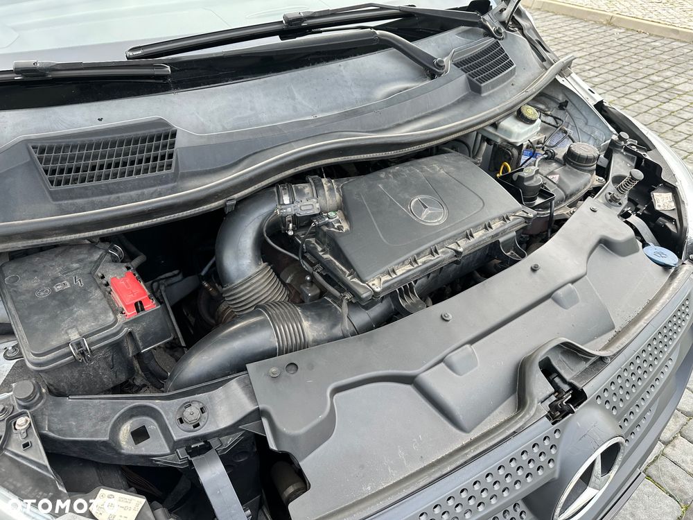 Mercedes-Benz Vito - 33